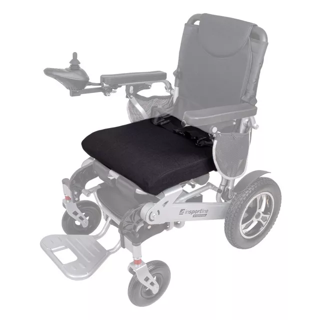 Seat Cushion for Electric Wheelchair inSPORTline Hawkie