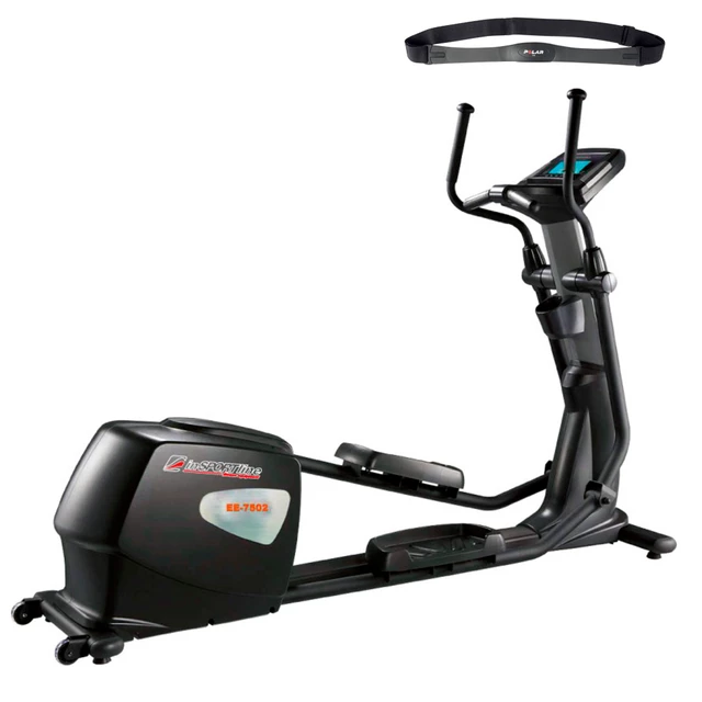 Eliptical inSPORTline SEG-EG-7502