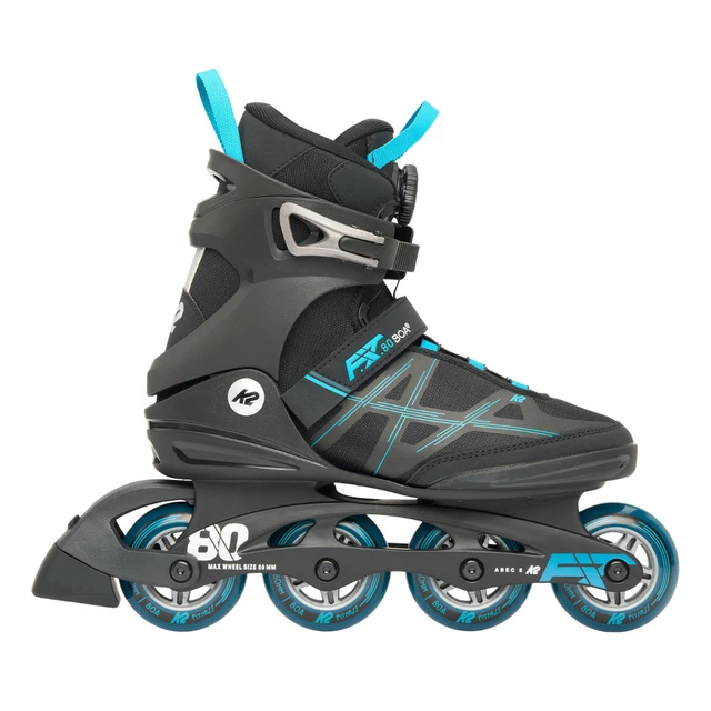 Inline skates K2 F.I.T. 80 BOA 2023