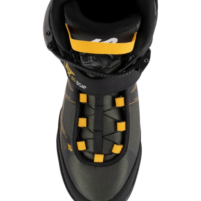 Inline skates K2 F.I.T. 80 BOA 2022