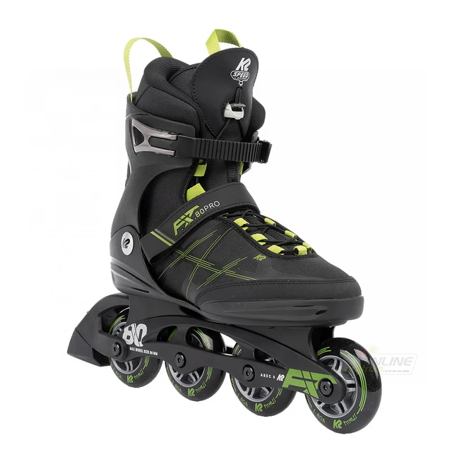 Inline skates K2 F.I.T. 80 Pro 2022