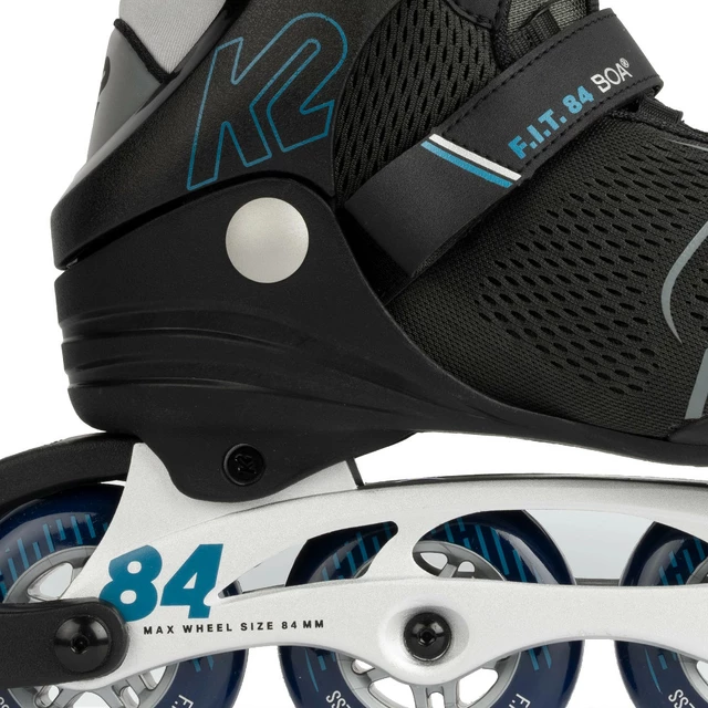 Inline skates K2 F.I.T. 84 BOA 2022