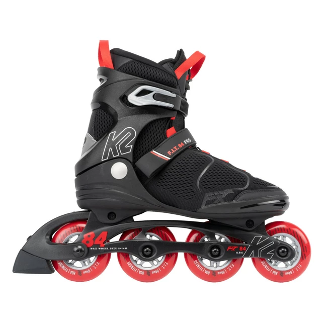 Inline skates K2 F.I.T. 84 Pro 2022