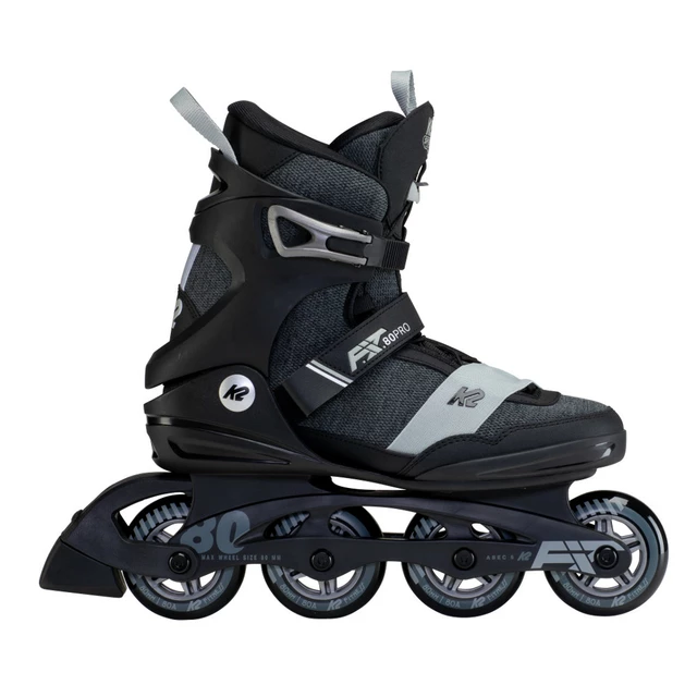 Inline skates K2 F.I.T. 80 Pro 2021