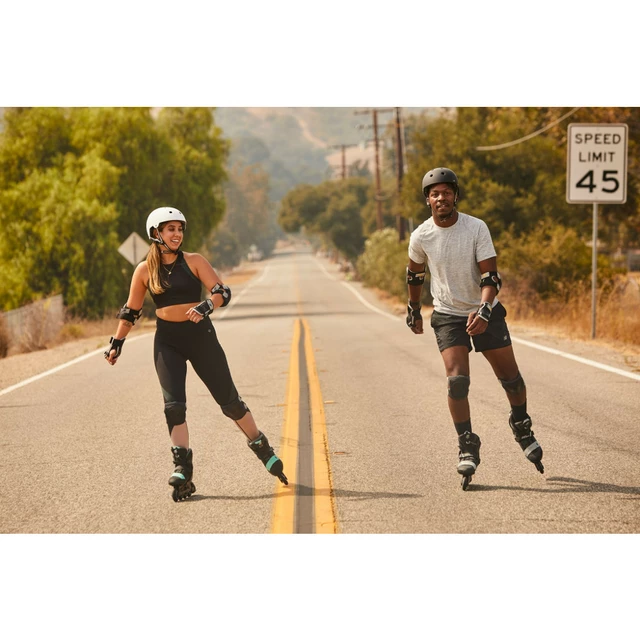 Women’s Inline skates K2 Alexis 80 Pro 2021