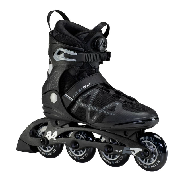 Inline skates K2 F.I.T. 84 BOA 2021