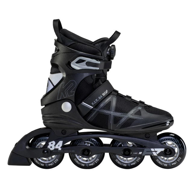 Inline skates K2 F.I.T. 84 BOA 2021