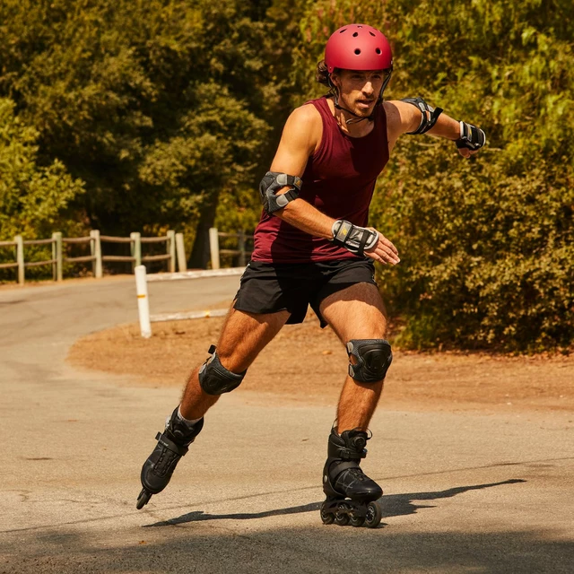 Inline skates K2 F.I.T. 84 BOA 2021