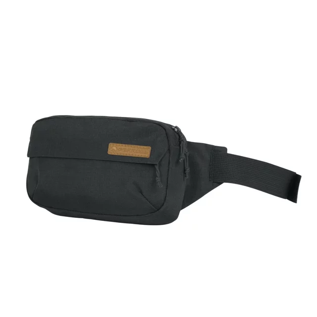 Fanny Pack FERRINO Snap - Black - Black