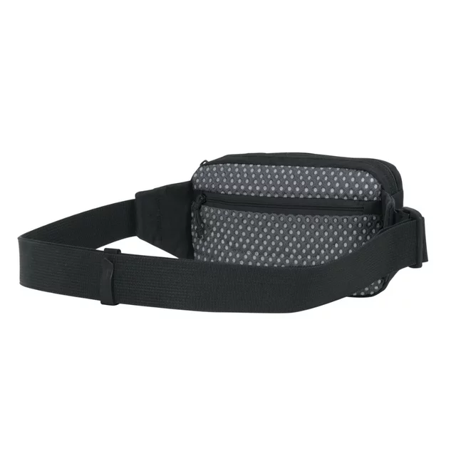 Fanny Pack FERRINO Snap - Black