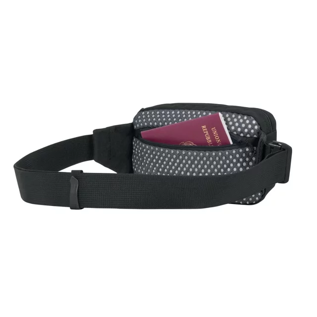 Fanny Pack FERRINO Snap - Black