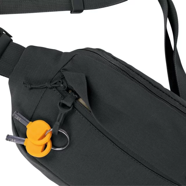 Fanny Pack FERRINO Sync - Black