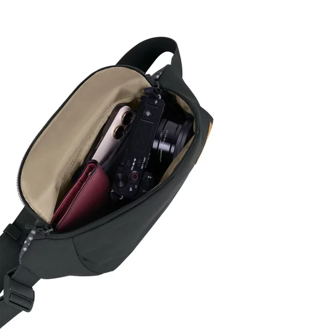 Fanny Pack FERRINO Sync - Black