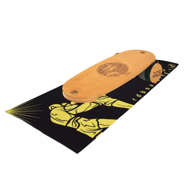 Pad for Balance Board RDB Fitboard Fight II 150 x 50 cm