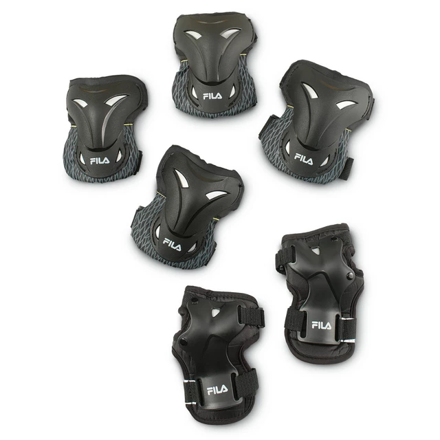 Adult Inline skates Protective Gear Fila FP