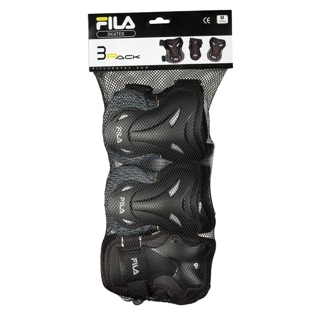 Adult Inline skates Protective Gear Fila FP