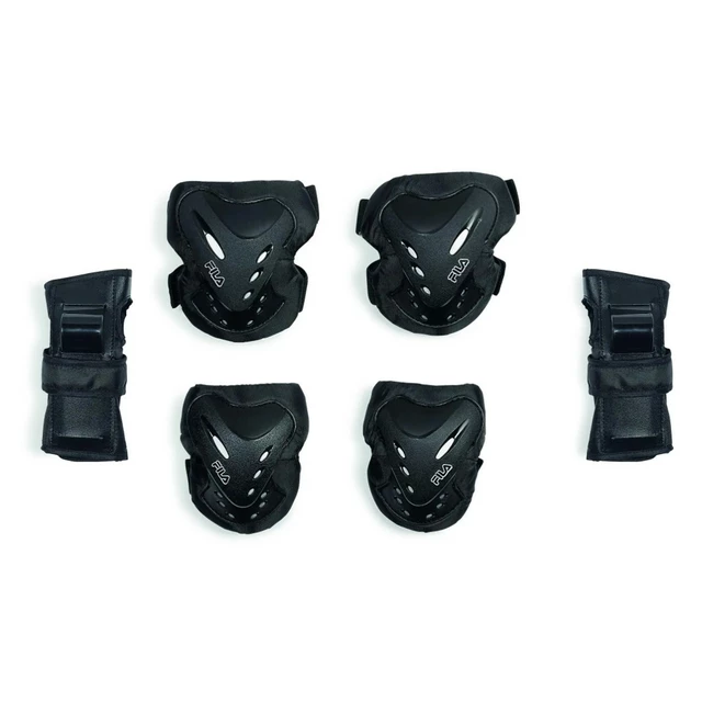 Inline skates Protective Gear Fila JR Boy FP