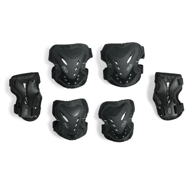 Men’s Inline skates Protective Gear Fila FP
