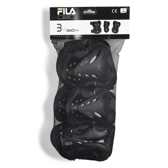 Men’s Inline skates Protective Gear Fila FP