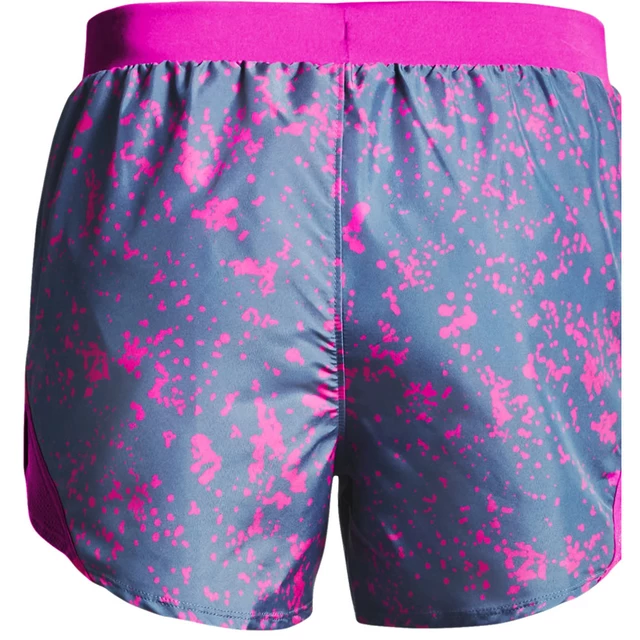 Women’s Shorts Under Armour Fly By 2.0 Printed