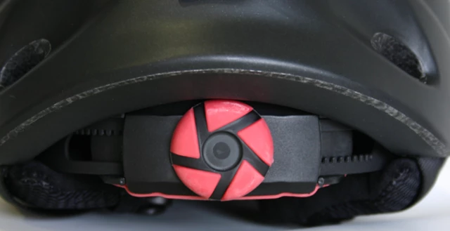 WORKER Fly Helmet