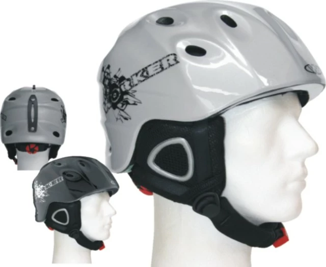 WORKER Fly Helmet