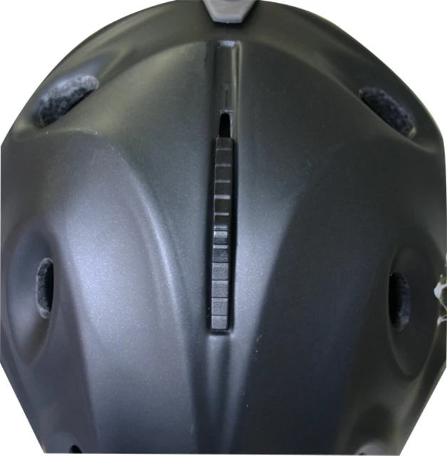 WORKER Fly Helmet