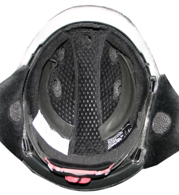 WORKER Fly Helmet