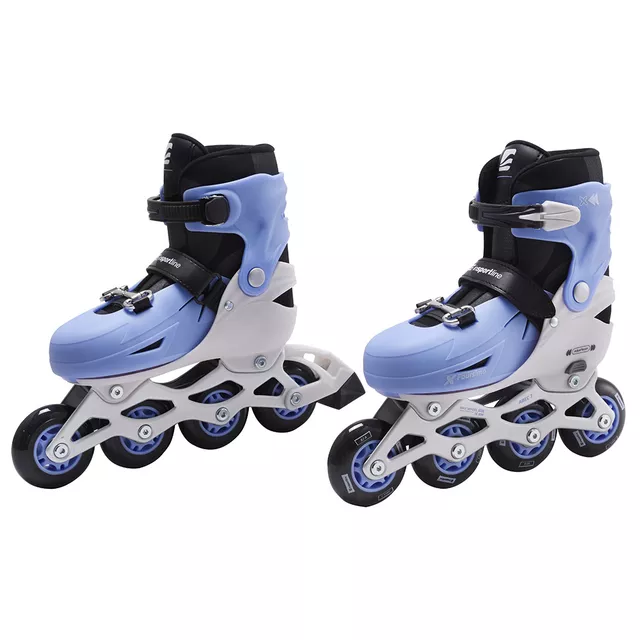 Adjustable 4-in-1 Skates inSPORTline Foursimo