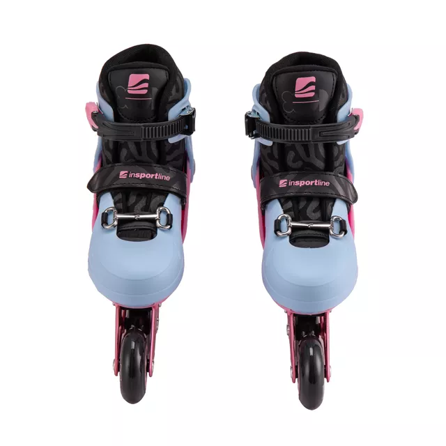 Adjustable 4-in-1 Skates inSPORTline Fourtuna