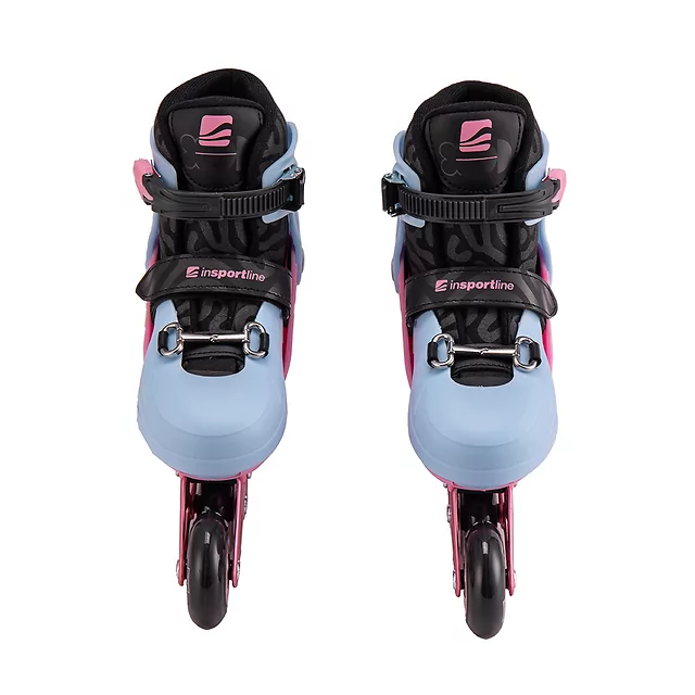 Adjustable 4-in-1 Skates inSPORTline Fourtuna