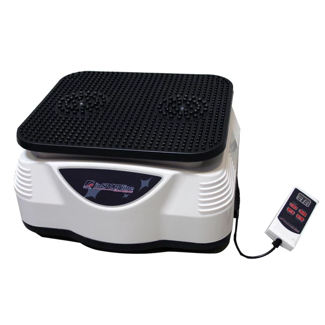Blood Circulatory Massager inSPORTline Fresia