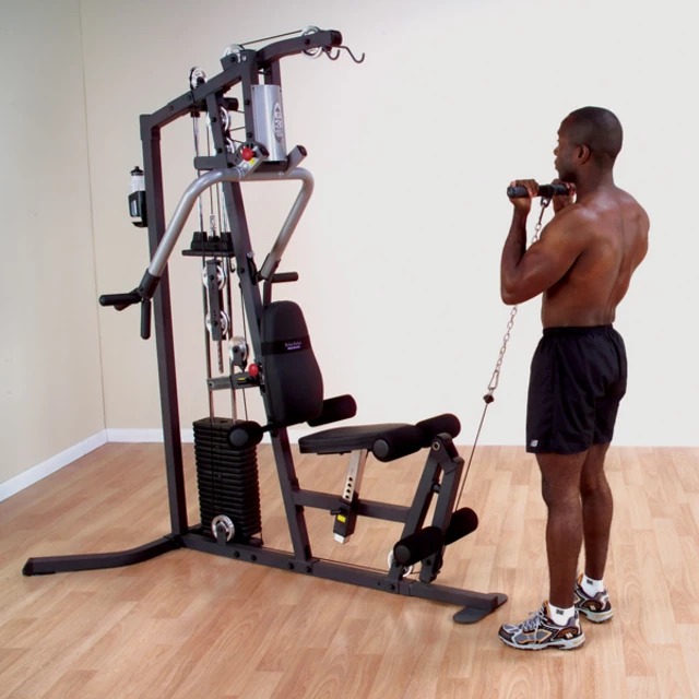 G3S Body-Solid Home Gym