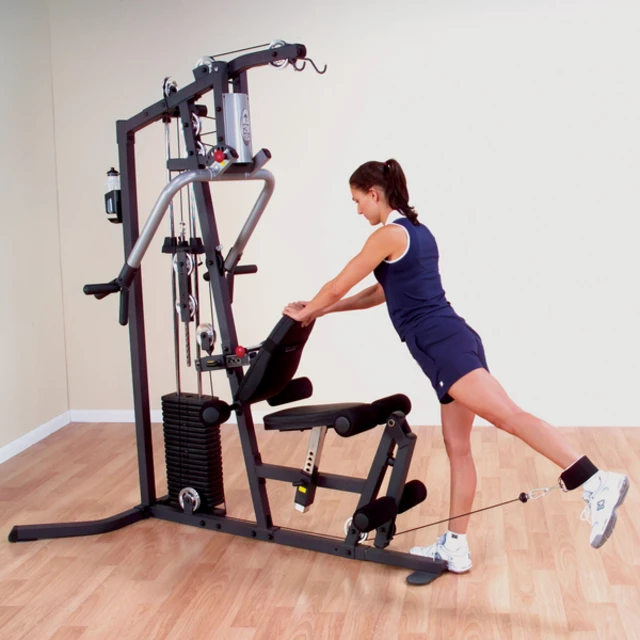G3S Body-Solid Home Gym