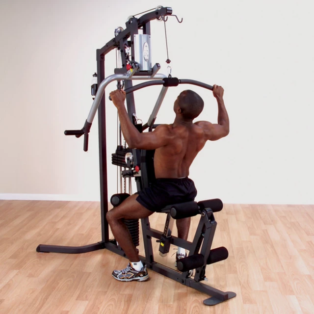 G3S Body-Solid Home Gym