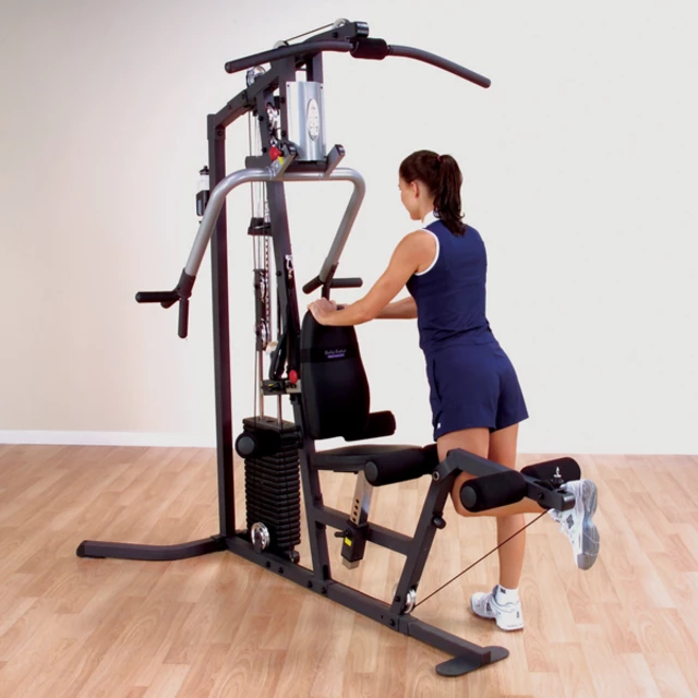 G3S Body-Solid Home Gym