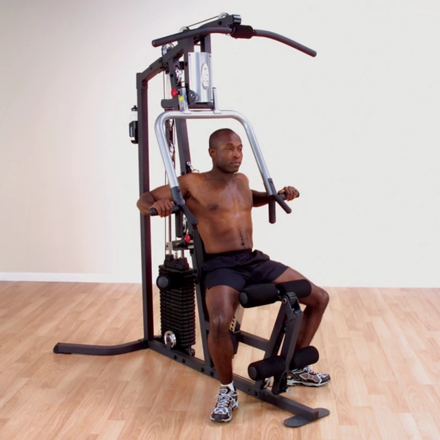 G3S Body-Solid Home Gym