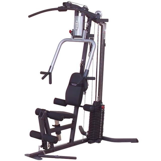 G3S Body-Solid Home Gym