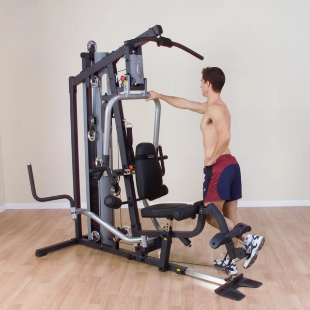 G5S Body-Solid Home Gym