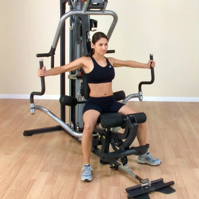 G5S Body-Solid Home Gym