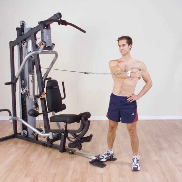 G5S Body-Solid Home Gym