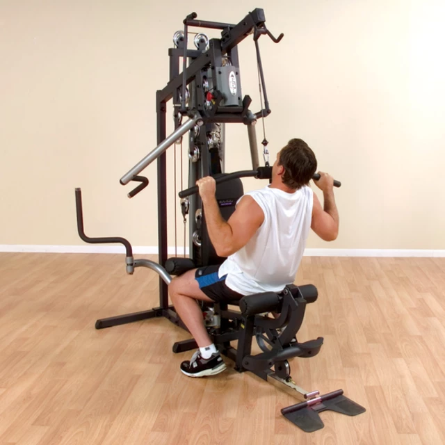G6B Body-Solid Home Gym