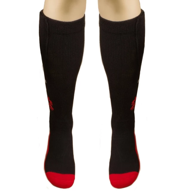 Heated Knee Socks Glovii GK2
