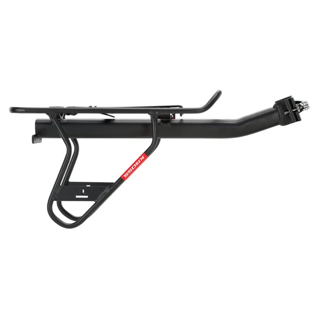 Bike Cargo Rack Kross LIBERTYRACK CM