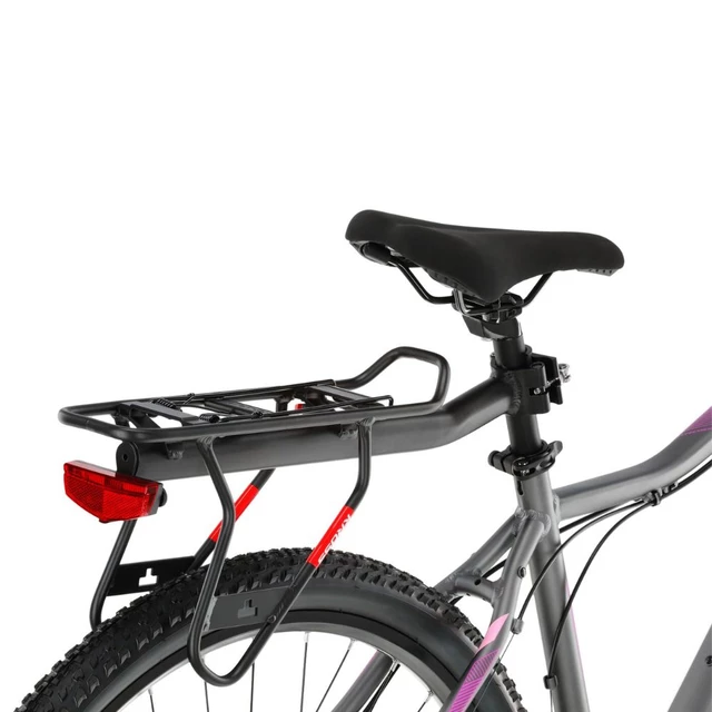 Bike Cargo Rack Kross LIBERTYRACK CM