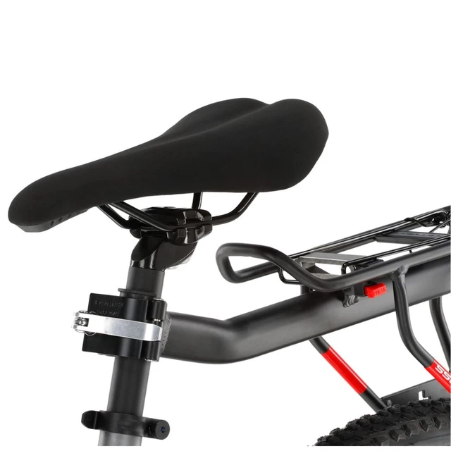 Bike Cargo Rack Kross LIBERTYRACK CM