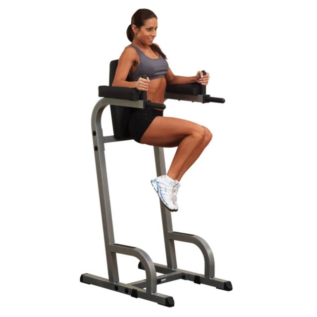 GKR60 Body-Solid Vertical Knee Raise Machine