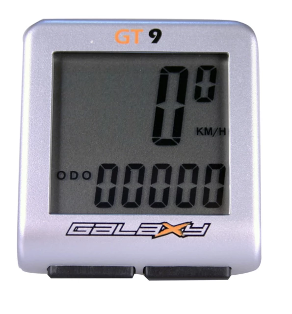 bike computer Galaxy GT9