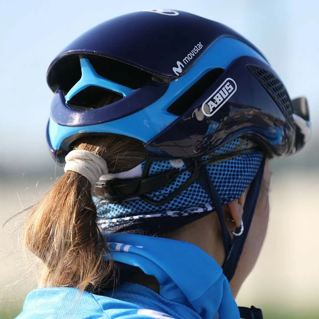 Cycling Helmet Abus GameChanger