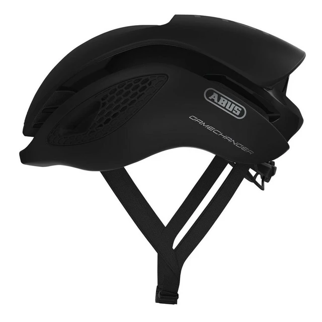 Cycling Helmet Abus GameChanger - Black
